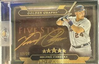 Miguel Cabrera