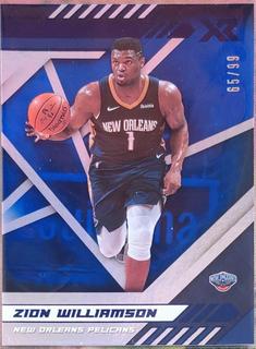 Zion Williamson