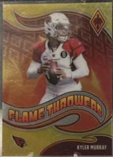 Kyler Murray