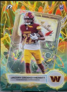 Jacory Croskey-Merritt