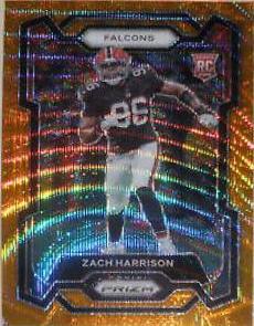 Zach Harrison