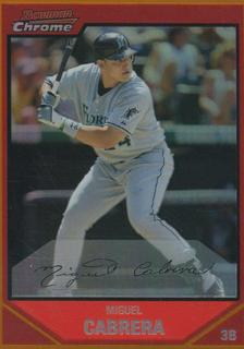 Miguel Cabrera