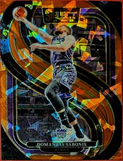 Domantas Sabonis