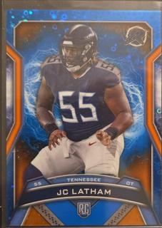 JC Latham