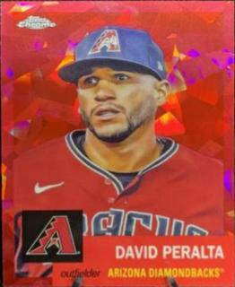 David Peralta