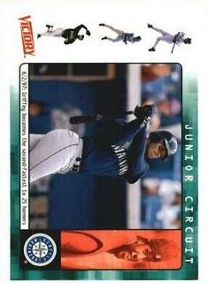 Ken Griffey Jr.