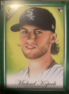 Michael Kopech