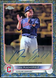 Jose Ramirez