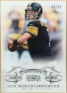 Ben Roethlisberger