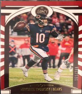 Mitchell Trubisky