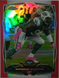Muhammad Wilkerson