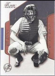 Bill Dickey