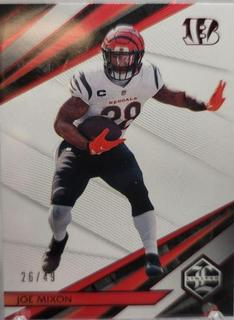 Joe Mixon