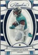 Christian Kirk