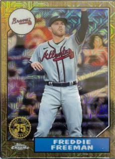 Freddie Freeman