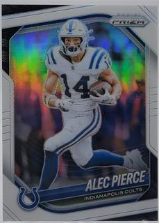 Alec Pierce