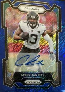 Christian Kirk