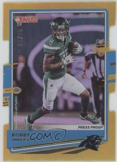 Robby Anderson