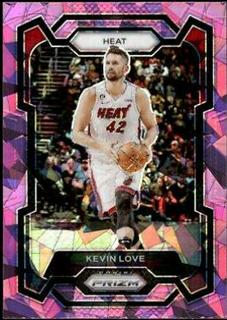 Kevin Love