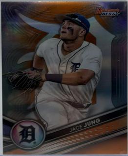 Jace Jung