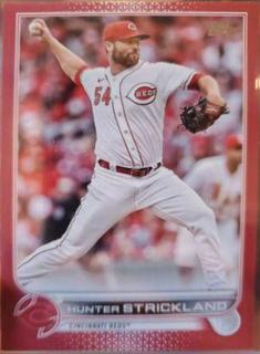 Hunter Strickland