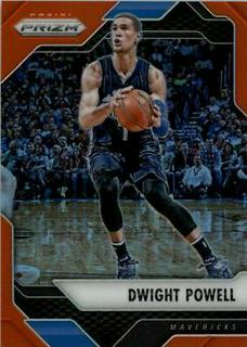 Dwight Powell