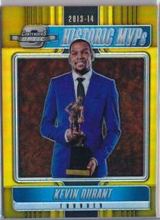 Kevin Durant