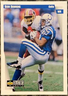 Sean Dawkins