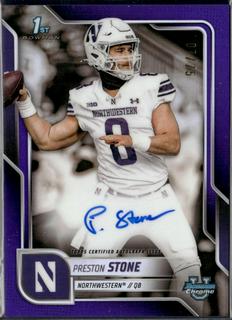 Preston Stone
