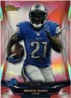 Reggie Bush