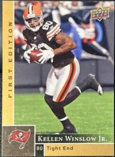 Kellen Winslow Jr