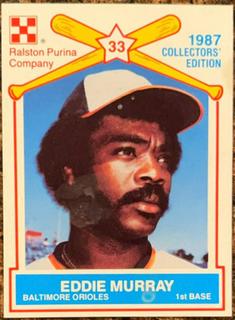 Eddie Murray