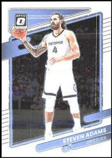 Steven Adams