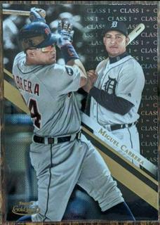 Miguel Cabrera