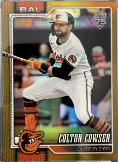 Colton Cowser