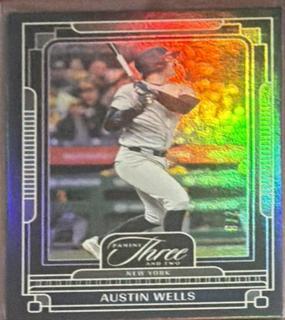 Austin Wells