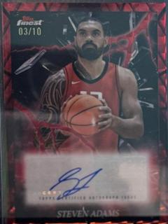 Steven Adams