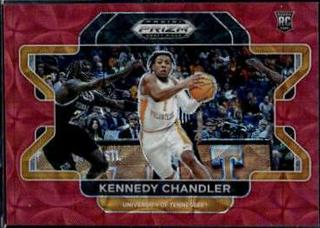 Kennedy Chandler