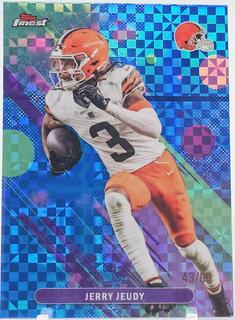 Jerry Jeudy