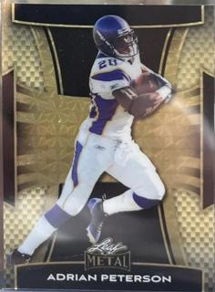 Adrian Peterson
