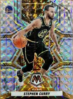Stephen Curry