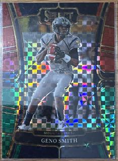 Geno Smith