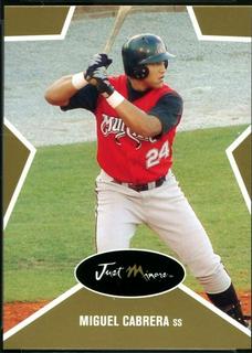 Miguel Cabrera