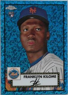 Franklyn Kilome