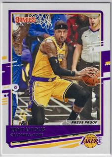 Kentavious Caldwell-Pope