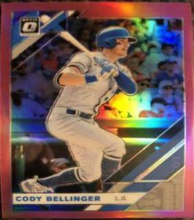 Cody Bellinger