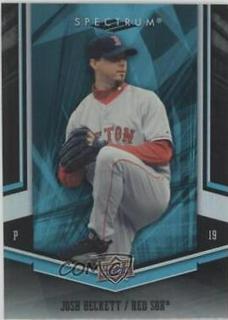 Josh Beckett