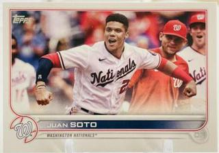 Juan Soto