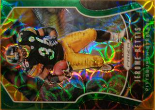 Jerome Bettis