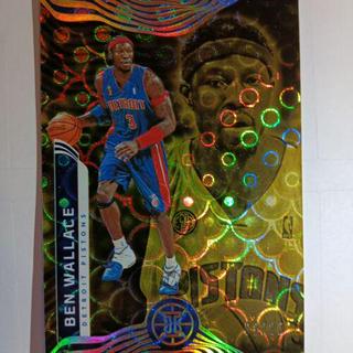 Ben Wallace